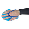 Handpaddel Turbo Blau L Seac 9948BC