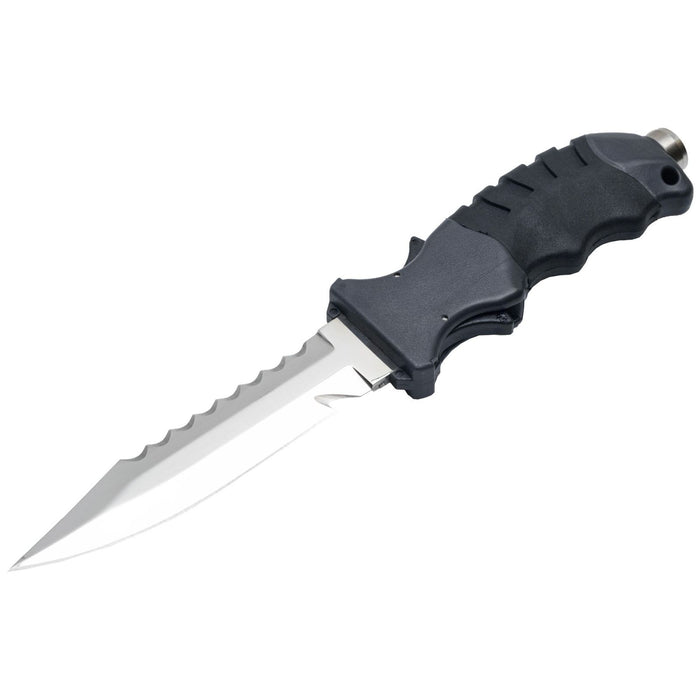 Spearfishing Messer Pacific Edelstahl Marlin 9996