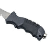 Spearfishing Messer Pacific Edelstahl Marlin 9996