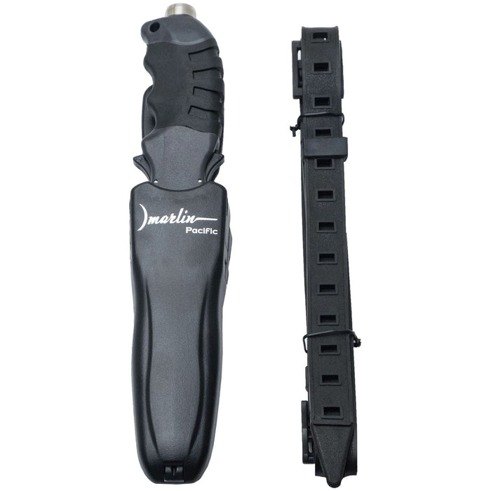 Spearfishing Messer Pacific Edelstahl Marlin 9996