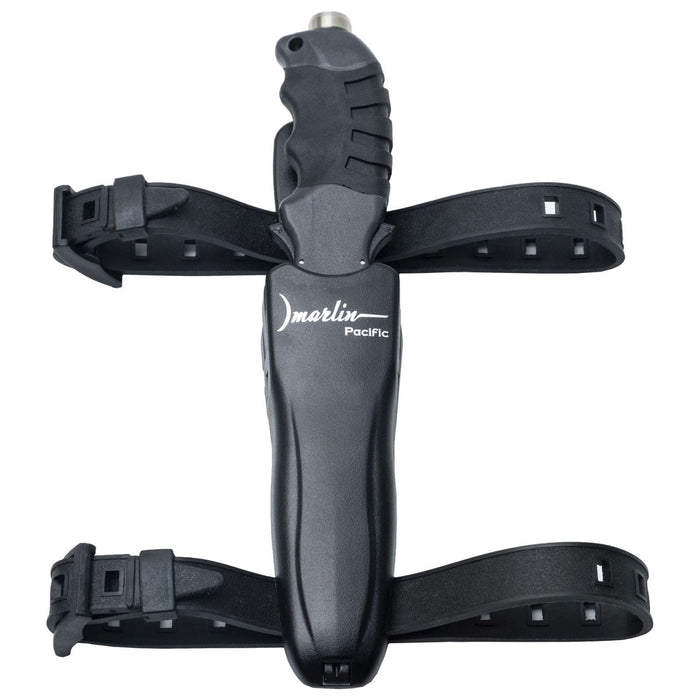 Spearfishing Messer Pacific Edelstahl Marlin 9996