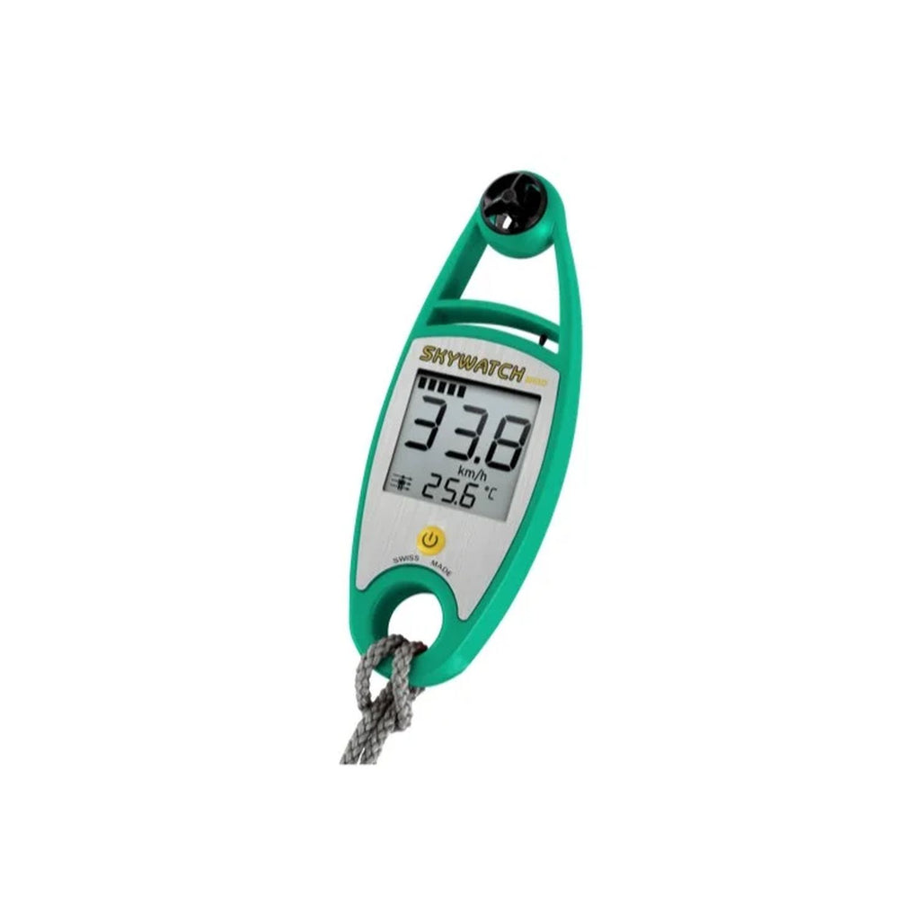 Wind Anemo Thermometer Skywatch AAWM0015