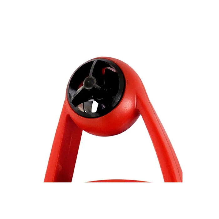 Wind anemo thermometer Swiss Collector's Skywatch AAWM0016