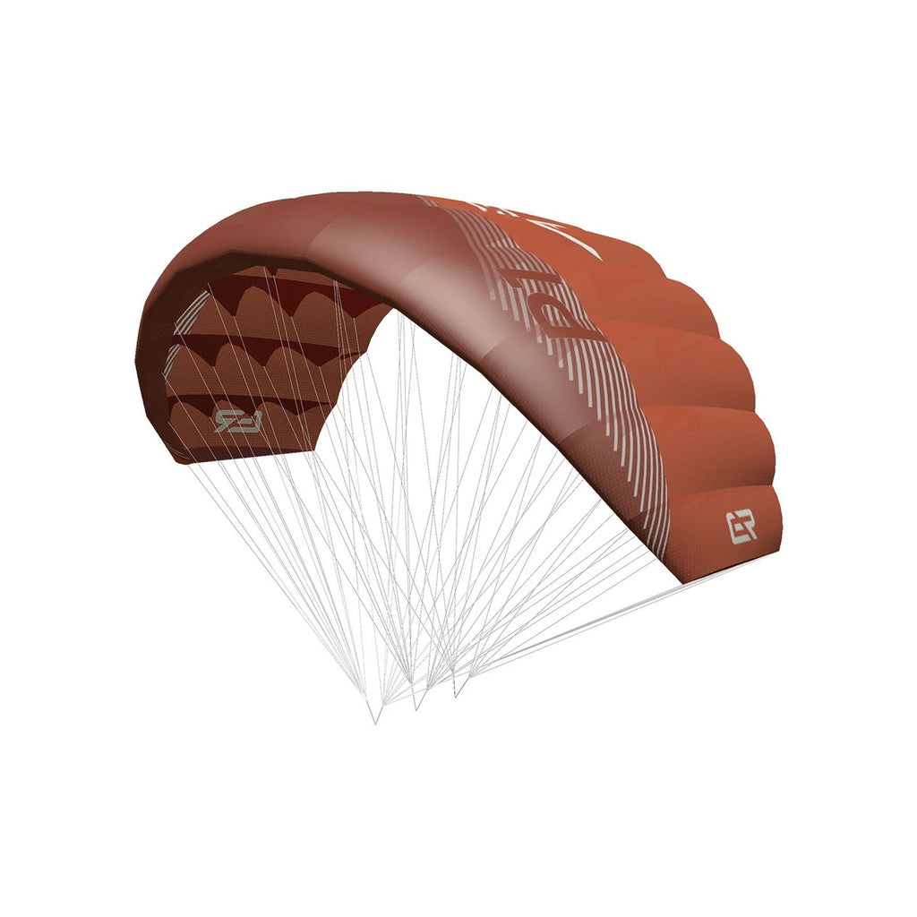 Wingfoiling Pocket Wing P1 Coral-Red Size 4.0 Aeryn AE010010022