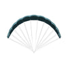 Skrzydło do wing foila Pocket Wing P1 Ocean-Blue Rozmiar 5.0 Aeryn AE010010030