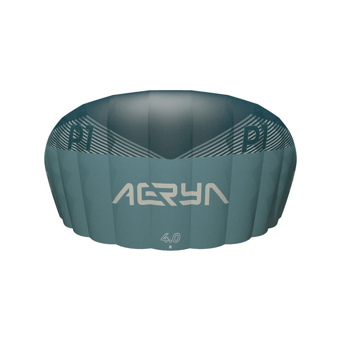 Skrzydło do wing foila Pocket Wing P1 Ocean-Blue Rozmiar 5.0 Aeryn AE010010030