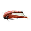 Wingfoiling-Wing X1 Korallenrot Größe 4.0 Aeryn AE010020025