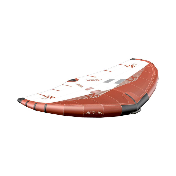 Wingfoiling-Wing X1 Korallenrot Größe 6.0 Aeryn AE010020045