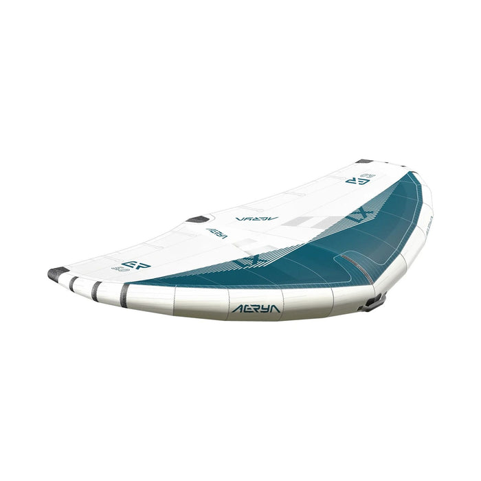 Wingfoiling Wing X1 Dyneema Ocean-Blue Size 4.0 Aeryn AE010021020