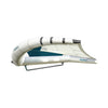 Wingfoiling-Wing X1 Dyneema Ozeanblau Größe 5.0 Aeryn AE010021030