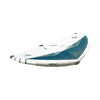 Wingfoiling-Wing X1 Dyneema Ozeanblau Größe 6.0 Aeryn AE010021040