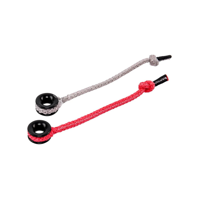 Pair Low Friction Rings with Pigtail PLKB AKPL9002