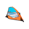 Windsurfing Sail Rig Swing Dacron 4.5 XO Sails AR01545
