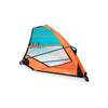 Windsurfing Sail Rig Swing Pentex Blue 1.5 XO Sails AR01548