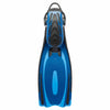 Diving Fins Reaction Ebs Aqua-Blue XS-S-EU 36-39-UK 2-4 Cressi BE092038