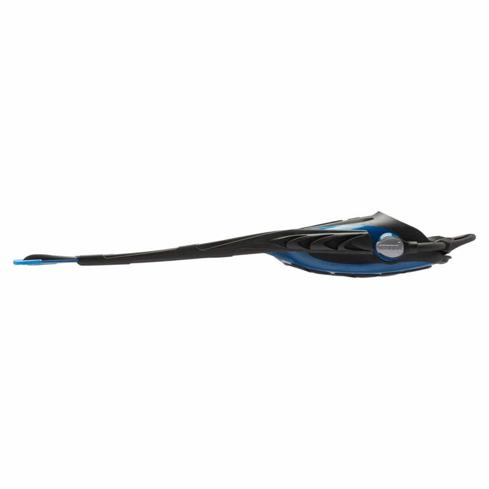 Diving Fins Reaction Ebs Aqua-Blue XS-S-EU 36-39-UK 2-4 Cressi BE092038