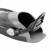 Diving Fins Master Ara Ebs Black S-M-EU 39-41-UK 7-8 Cressi BE135540