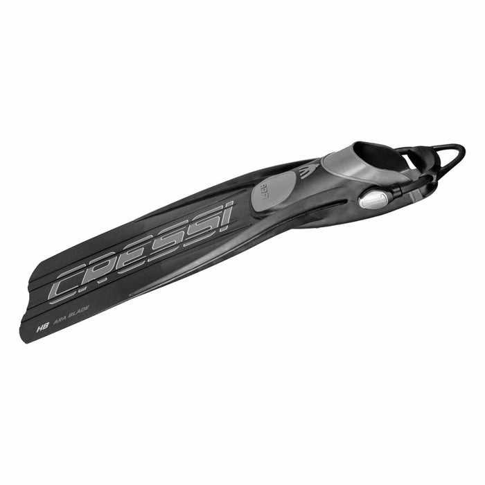 Diving Fins Master Ara Ebs Black L-XL-EU 44-47-UK 10-11 Cressi BE135544