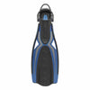 Diving Fins Thor Ebs Blue XS-S-EU 36-38-UK 3-5 Cressi BE152036