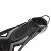 Diving Fins Thor Ebs Black XL-EU 45-49-UK 10-12 Cressi BE155045
