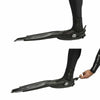 Diving Fins Thor Ebs Black XL-EU 45-49-UK 10-12 Cressi BE155045