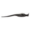Diving Fins Frog Plus Black-Grey XS-S-EU 36-39-UK 2-5 Cressi BF205538