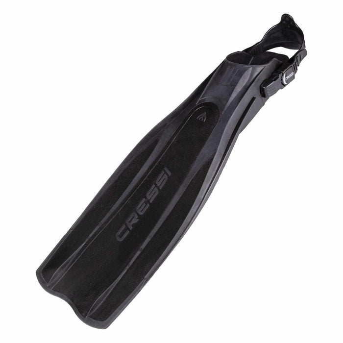 Diving Fins Prolight Black XS-EU 35-38-UK 2-4 Cressi BG175038