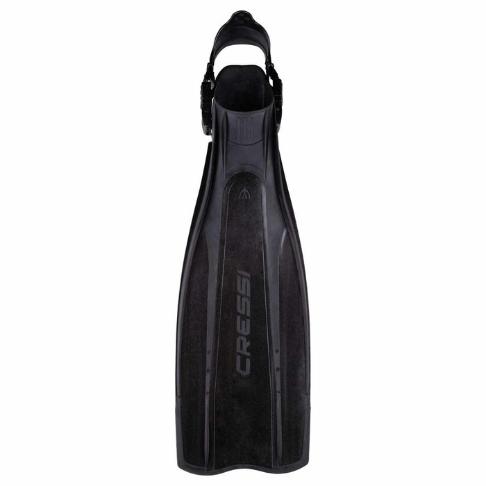 Diving Fins Prolight Black XL-EU 44-45-UK 10-11 Cressi BG175044
