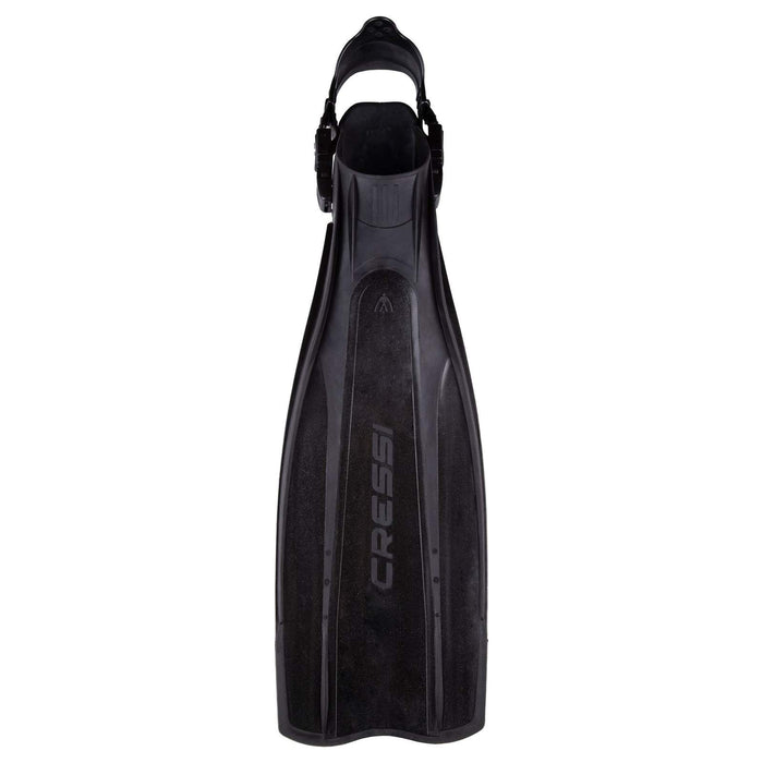 Diving Fins Prolight Black XXL-EU 46-47-UK 11-12 Cressi BG175046