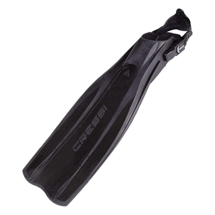 Diving Fins Prolight Black XXL-EU 46-47-UK 11-12 Cressi BG175046