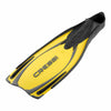 Diving Fins Reaction Pro Yellow-Grey EU 40-41-UK 6,5-7 Cressi BG191040