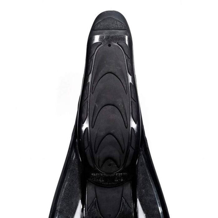 Finsy do nurkowania Reaction Pro Aqua-Niebieski EU 40-41-UK 6,5-7 Cressi BG192040