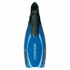 Diving Fins Reaction Pro Aqua-Blue EU 42-43-UK 8-9 Cressi BG192042