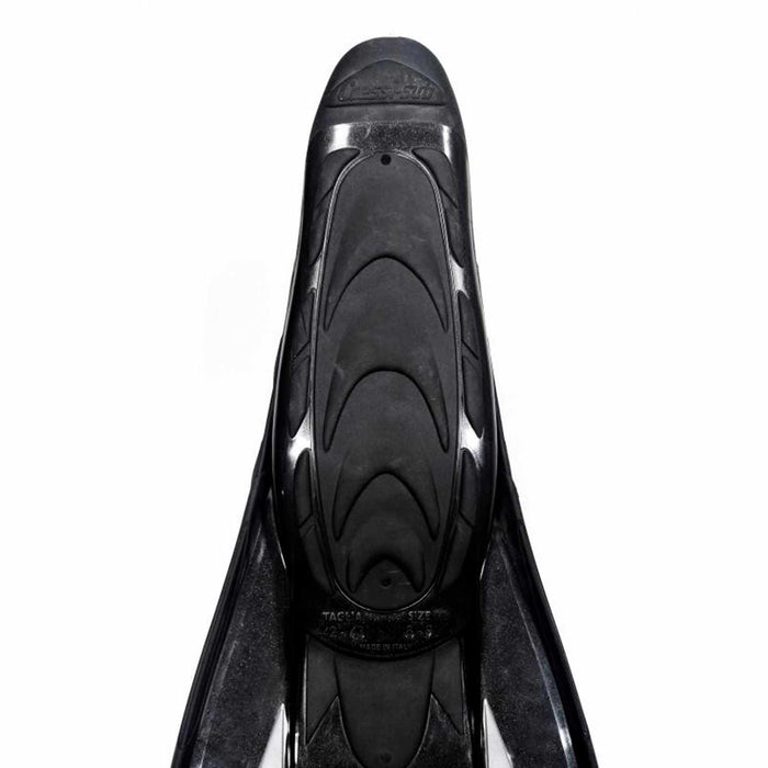 Diving Fins Reaction Pro Aqua-Blue EU 42-43-UK 8-9 Cressi BG192042