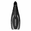 Diving Fins Reaction Pro Black-Grey EU 46-47-UK 11-12 Cressi BG195046