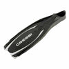 Diving Fins Reaction Pro Black-Grey EU 46-47-UK 11-12 Cressi BG195046