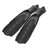 Freediving Fins Gara Modular Sprint Black EU 36-37-UK 3-4 Cressi BH085036