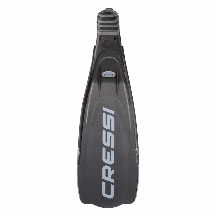Freediving Fins Gara Modular Sprint Black EU 40-41-UK 6,5-7 Cressi BH085040