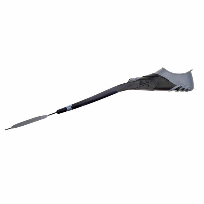 Freediving Fins Gara Modular Sprint Black EU 46-47-UK 11-12 Cressi BH085046