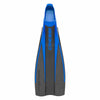 Diving Fins Free Frog Black-Blue EU 37-38-UK 4-5 Cressi BR152237