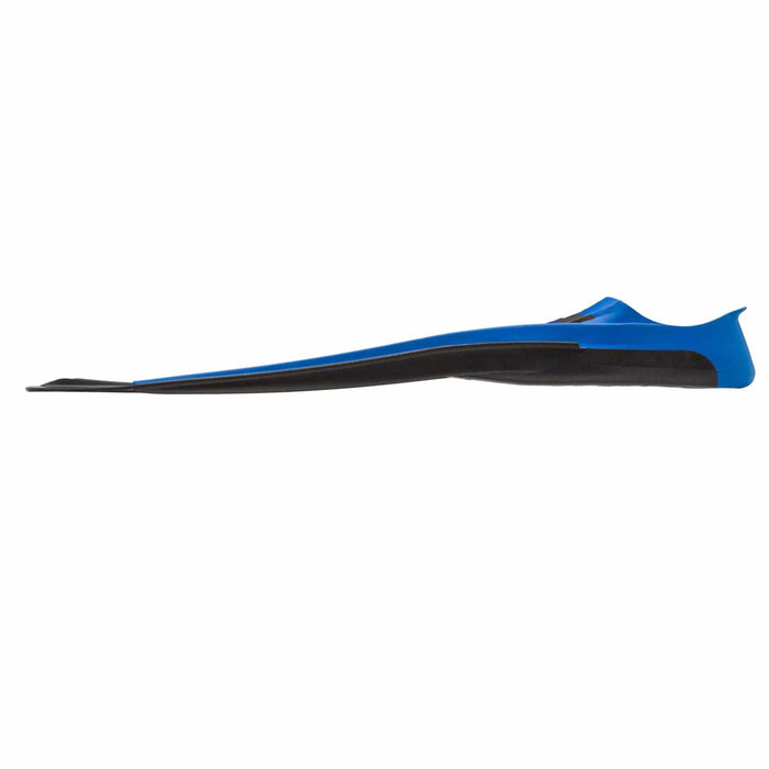 Diving Fins Free Frog Black-Blue EU 37-38-UK 4-5 Cressi BR152237