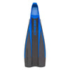 Diving Fins Free Frog Black-Blue EU 43-44-UK 8.5-9.5 Cressi BR152243