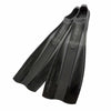 Diving Fins Free Frog Black EU 39-40-UK 5.5-6.5 Cressi BR155039