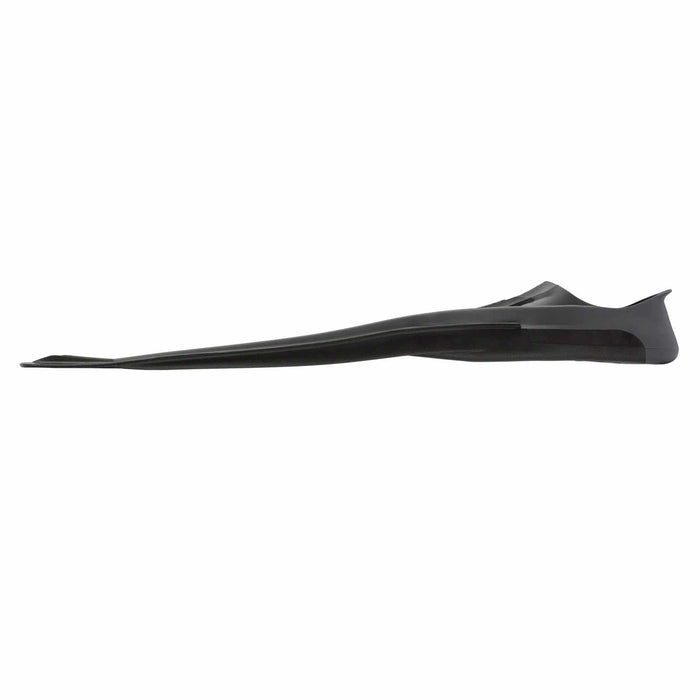 Diving Fins Free Frog Black EU 39-40-UK 5.5-6.5 Cressi BR155039