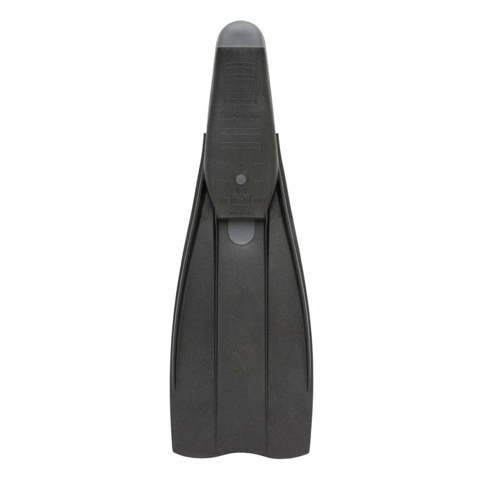 Diving Fins Free Frog Black EU 43-44-UK 8,5-9,5 Cressi BR155043