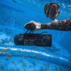 Einzel-Schienen-Kit für Unterwasser-Scooter S1 PRO Lefeet C010012