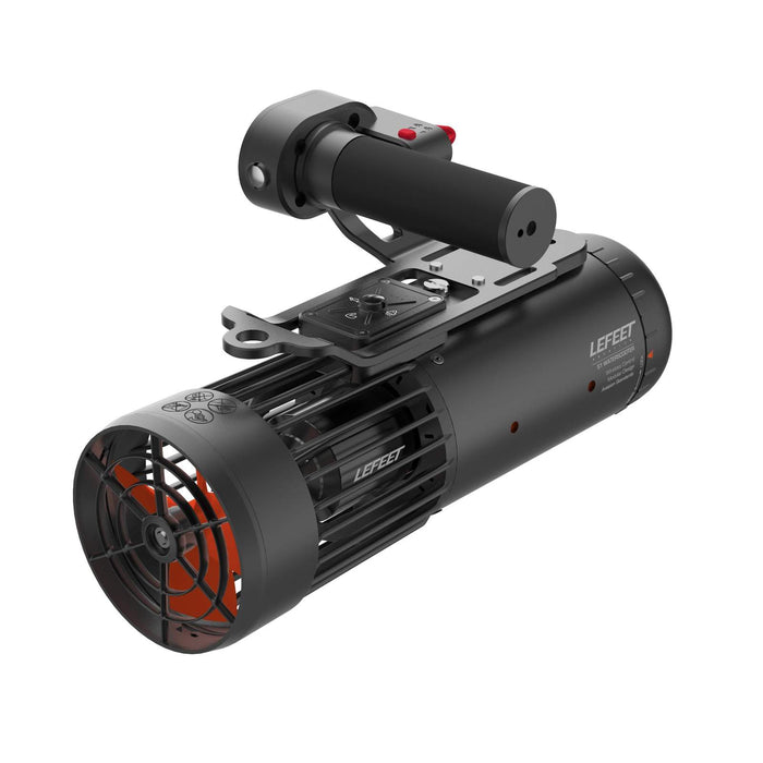 Einzel-Schienen-Kit für Unterwasser-Scooter S1 PRO Lefeet C010012