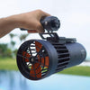 Einzel-Schienen-Kit für Unterwasser-Scooter S1 PRO Lefeet C010012