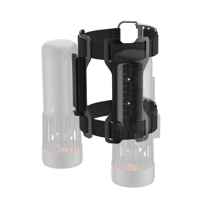 Tauchflaschenhalterung für Unterwasser-Scooter S1 PRO Lefeet C010012