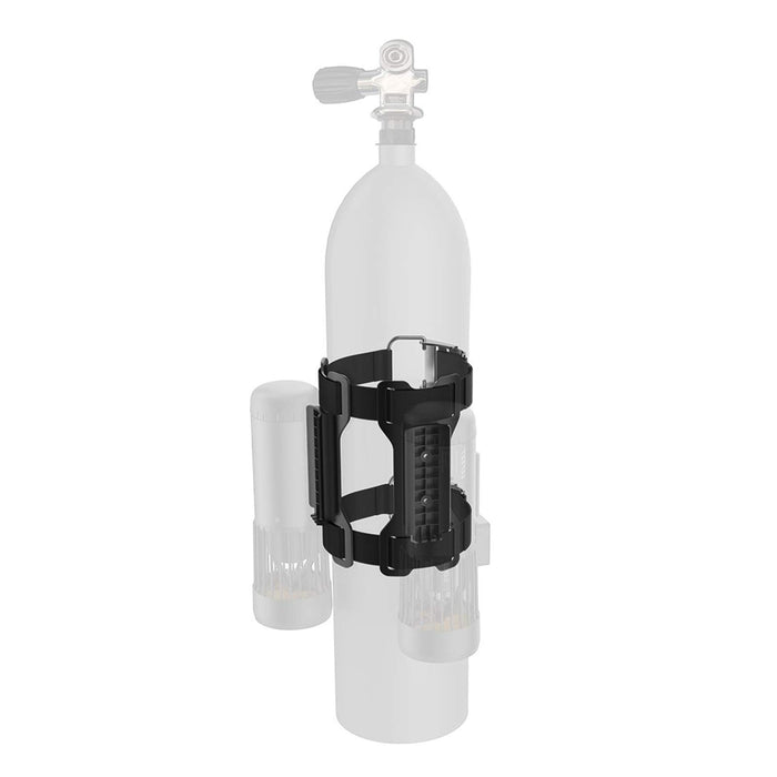 Tauchflaschenhalterung für Unterwasser-Scooter S1 PRO Lefeet C010012